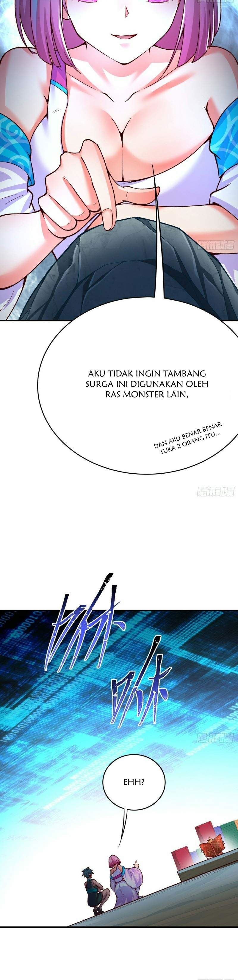I Picked Up An Attributes Chapter 136 Gambar 13